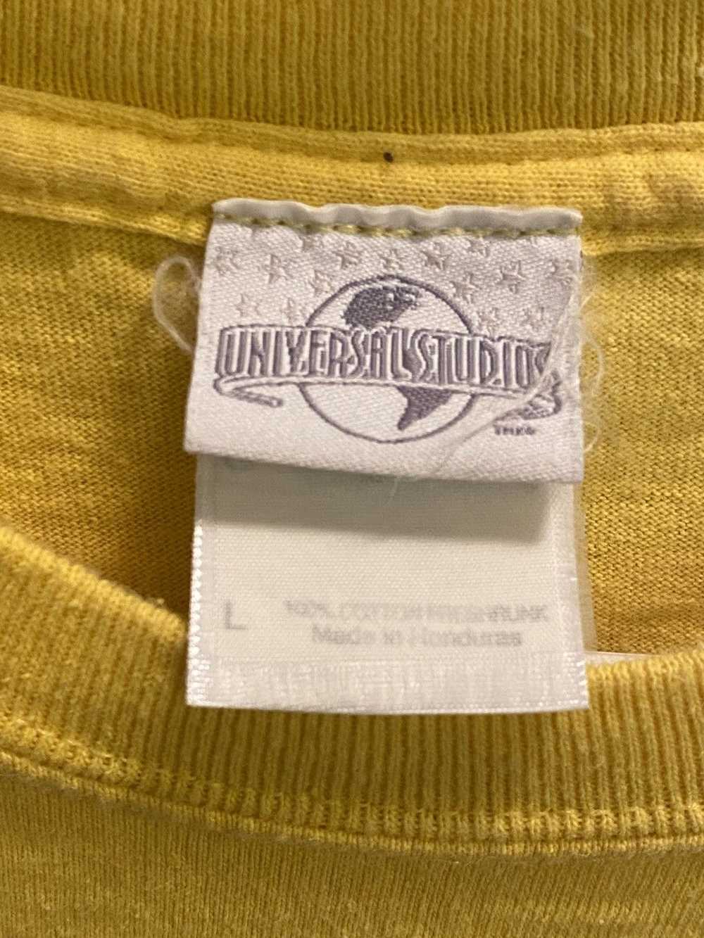 The Simpsons × Universal Studios × Vintage VINTAG… - image 3