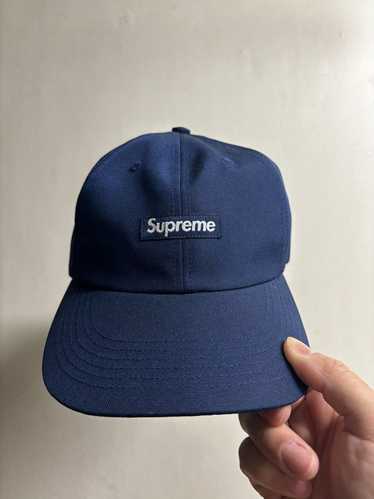 Supreme cordura box logo - Gem