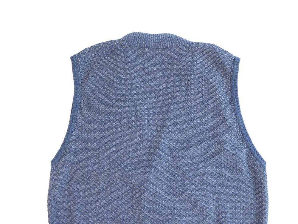 Inis Meain Inis Meain Knitwear Cardigan Vest - image 10