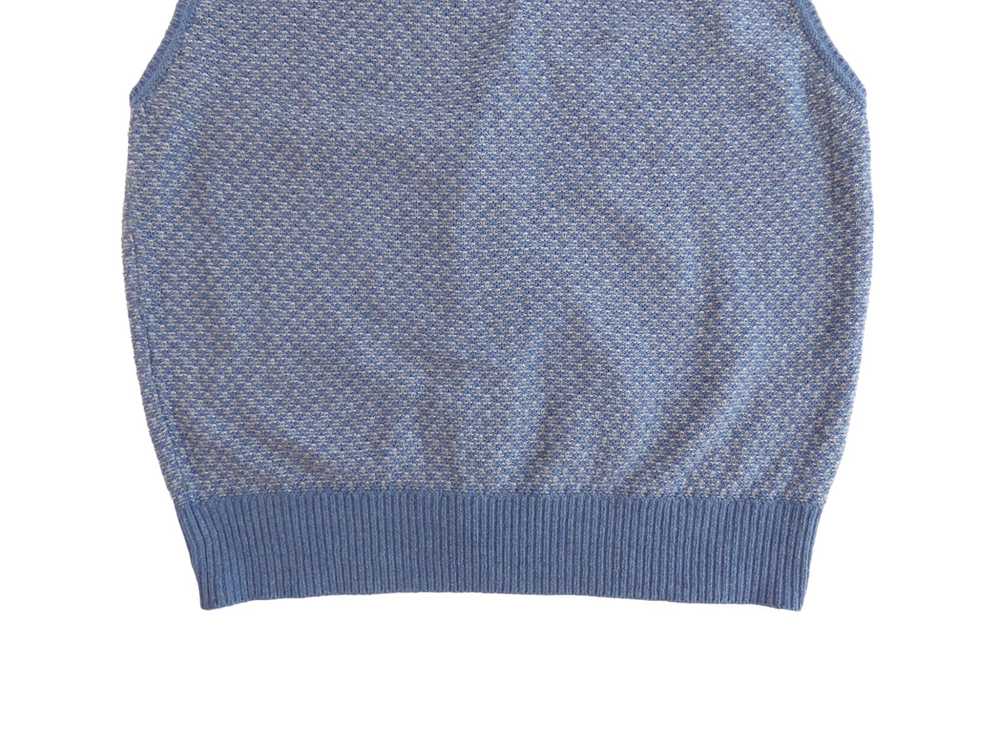 Inis Meain Inis Meain Knitwear Cardigan Vest - image 11