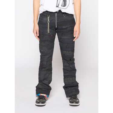 Undercover undercover ss03 “scab” - Gem Undercover undercover ss03 “scab” - Gem
