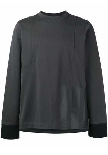 Adidas × Y-3 × Yohji Yamamoto Y-3 Sweatshirt BS35… - image 1