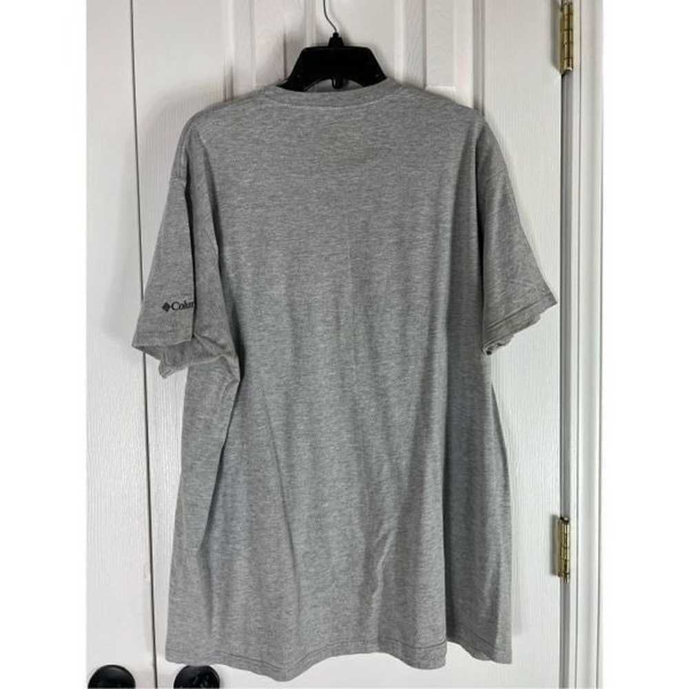 Columbia Mens Grey Shirt Size XXL - image 3