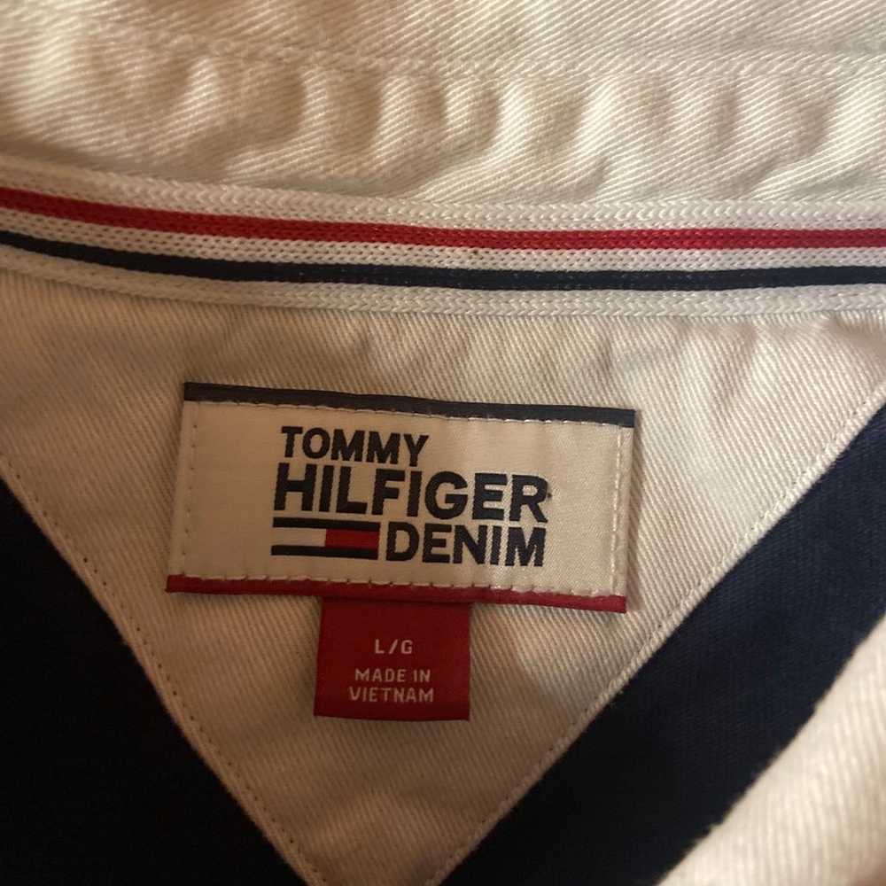 Tommy Hilfiger polo - image 3