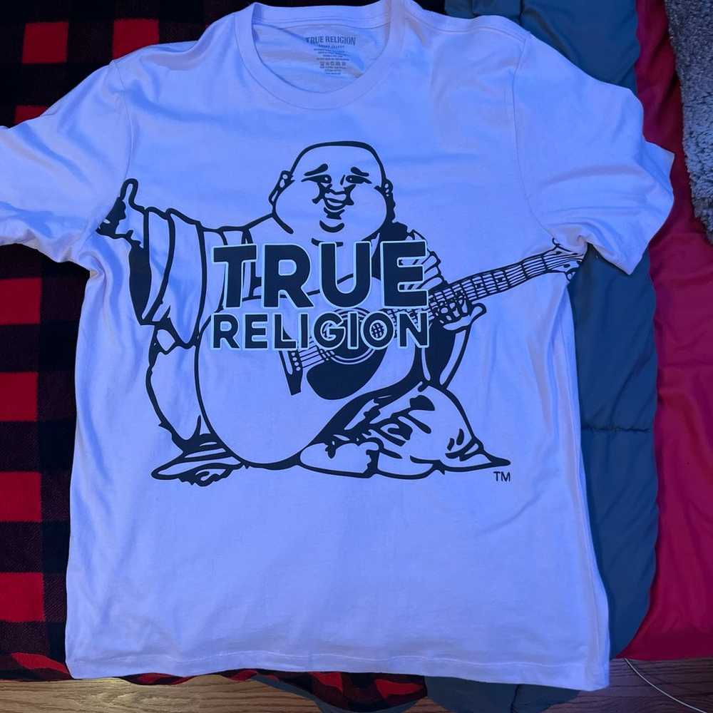 True Religion Shirt - image 1