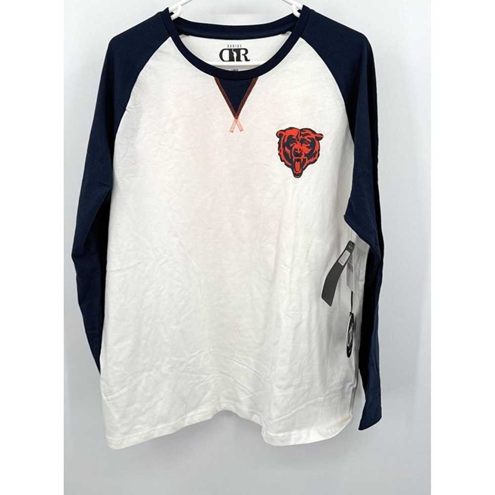 Chicago Bears NFL x Darius Rucker Collection by F… - image 1