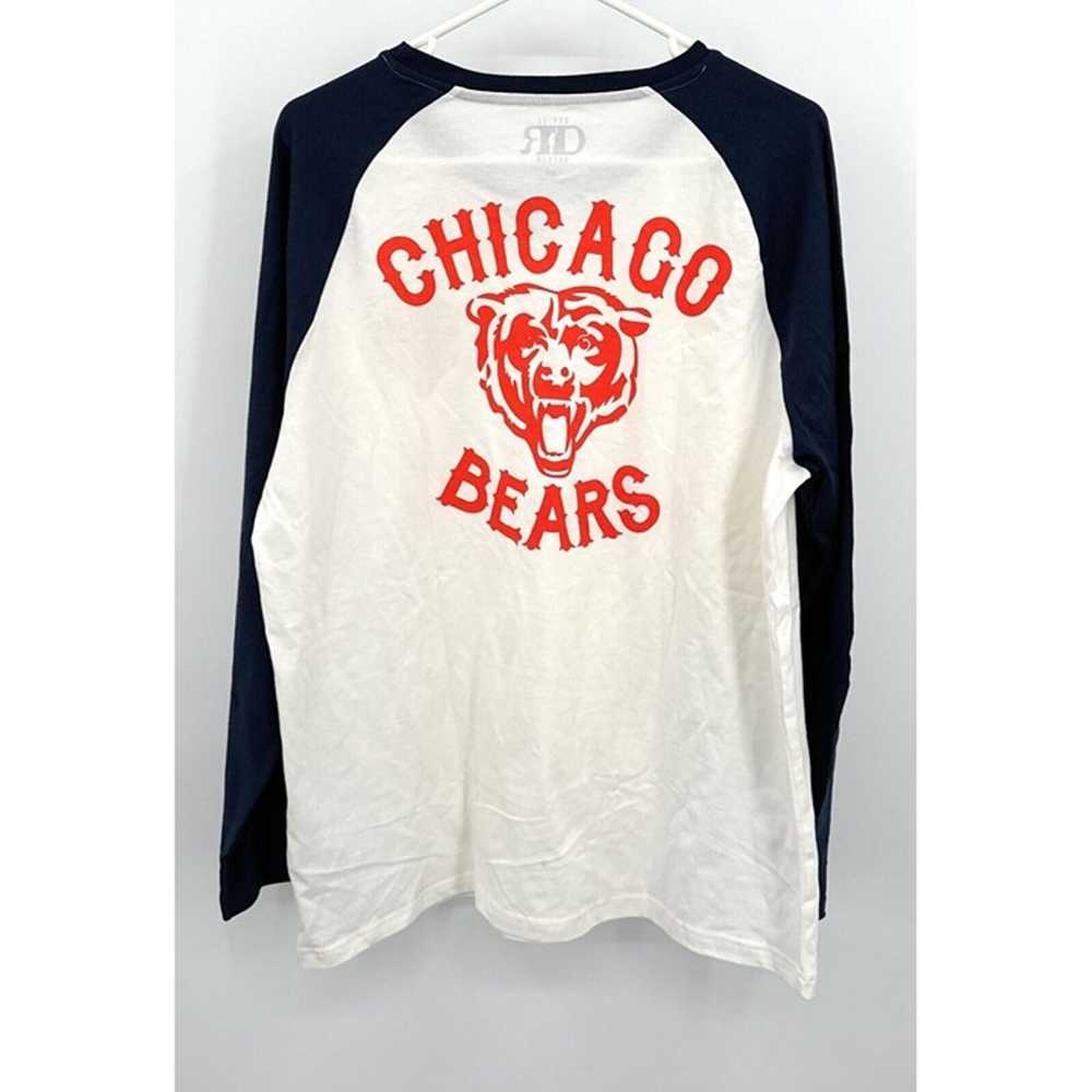 Chicago Bears NFL x Darius Rucker Collection by F… - image 4