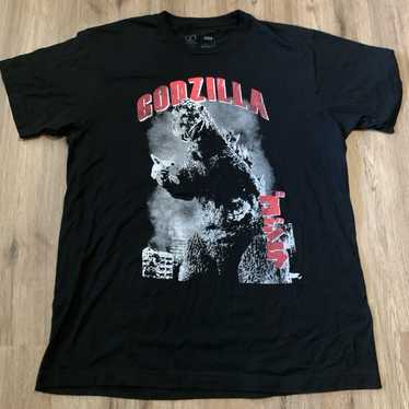 Godzilla japanese Tee shirt XL - image 1