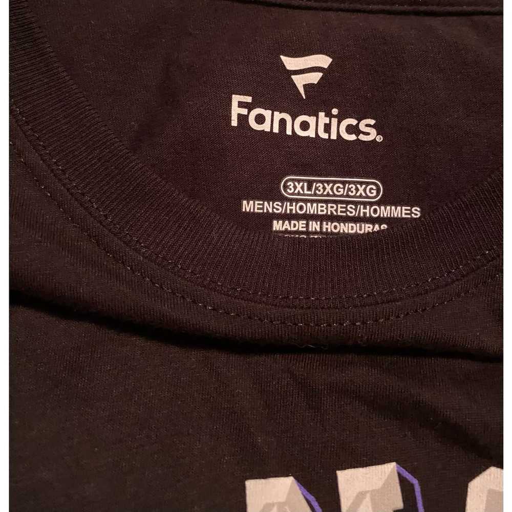 Fanatics The North is not enough. - image 1
