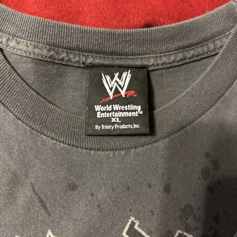 WWE Edge R superstar shirt - image 3