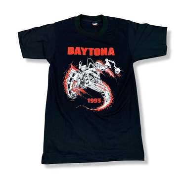 Vintage Daytona Bike Week T-shirt - image 1