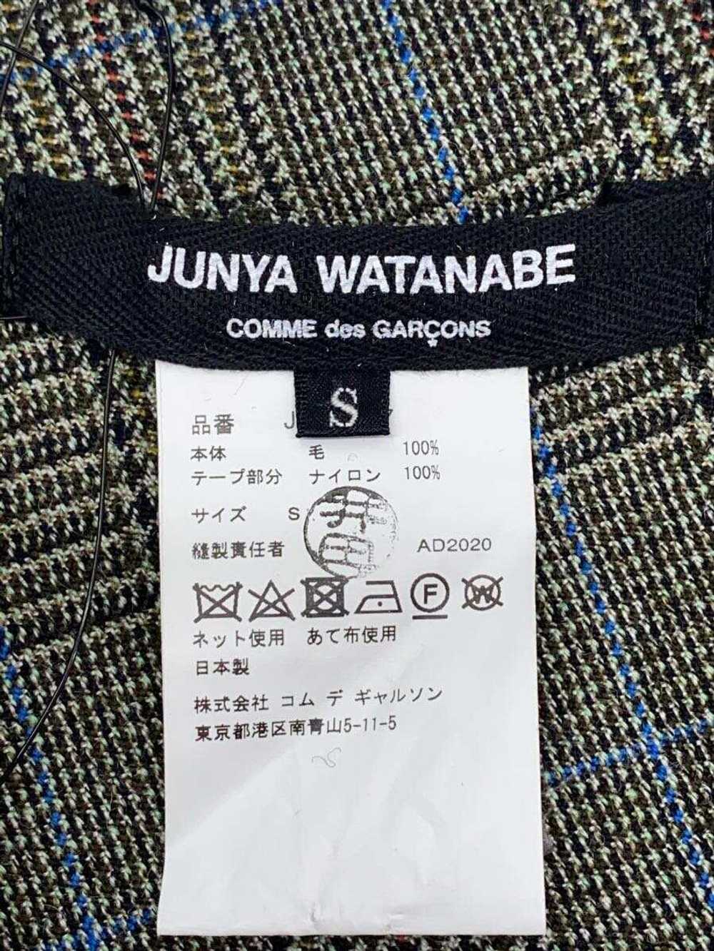 Used Junya Watanabe Comme Des Garcons Overalls/Dr… - image 3