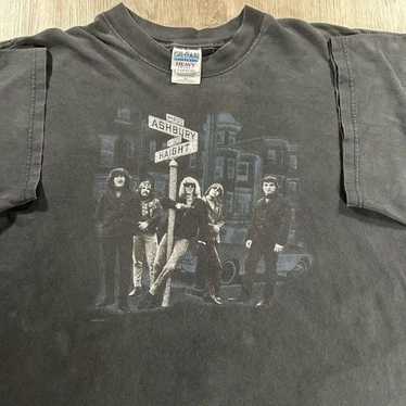 Vintage 1999 Grateful Dead T-Shirt Men 2XL Rock A… - image 1
