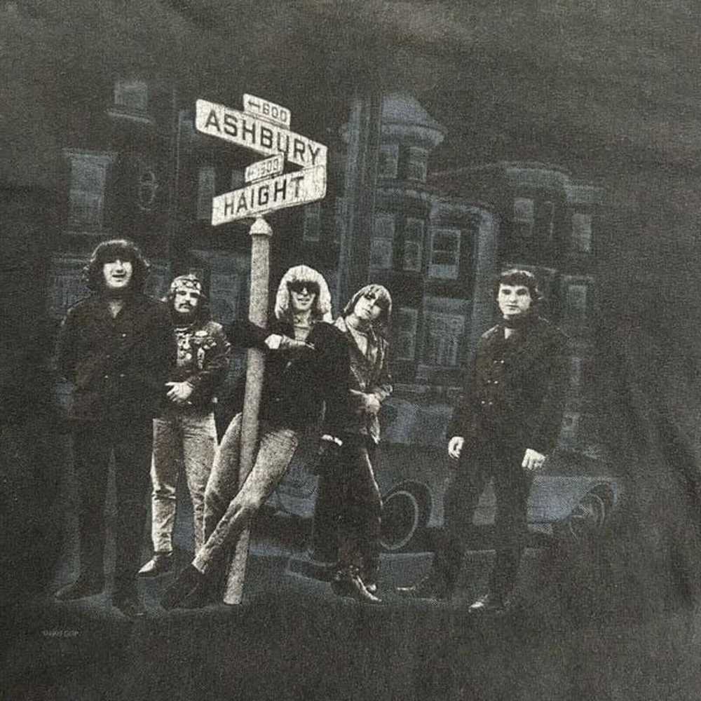 Vintage 1999 Grateful Dead T-Shirt Men 2XL Rock A… - image 5