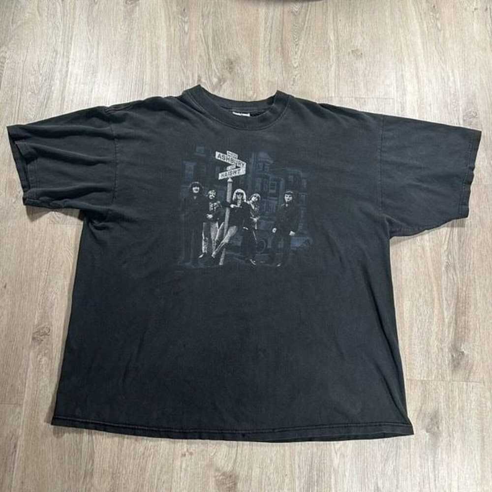 Vintage 1999 Grateful Dead T-Shirt Men 2XL Rock A… - image 6