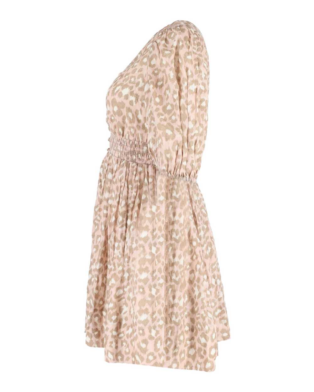 Product Details Zimmermann Carnaby Puffed-Sleeve … - image 3