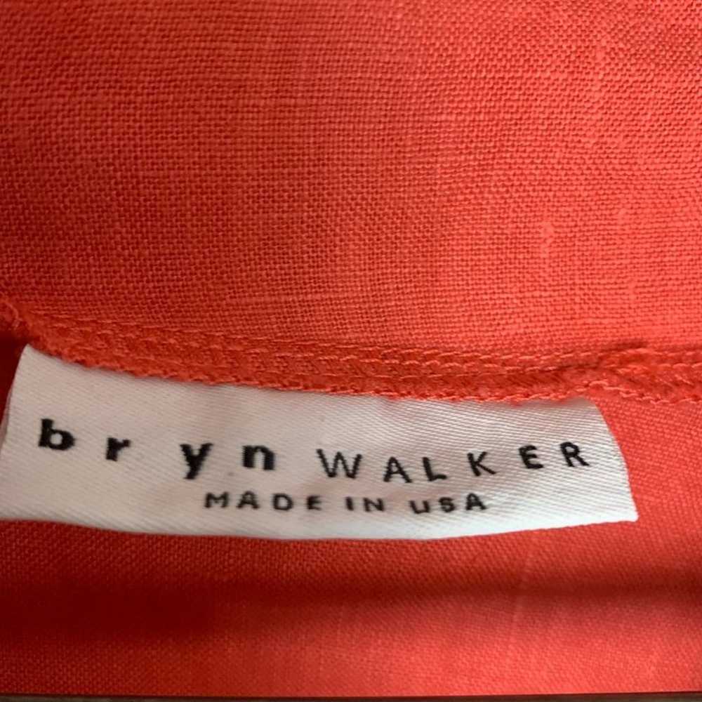 bryn Walker Linen 2 Piece Set - image 4