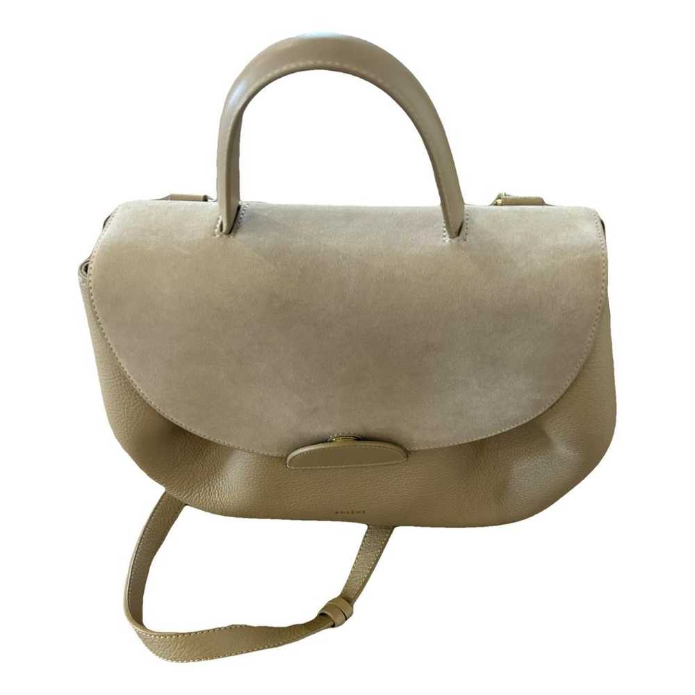 Polene Numéro un leather handbag - image 1