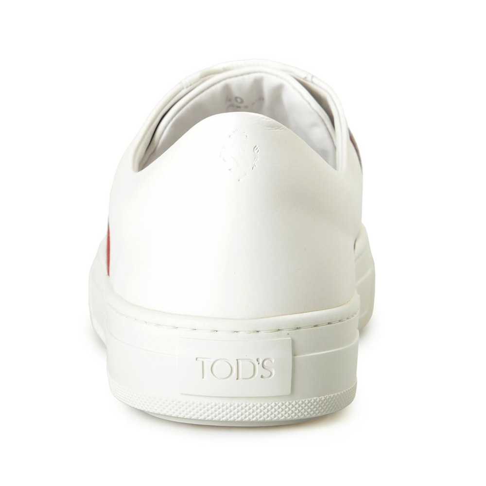 Tod's Leather trainers - image 4