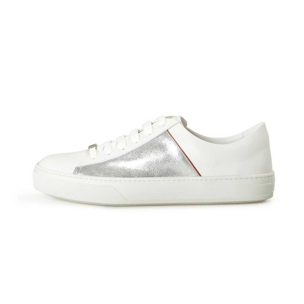 Tod's Leather trainers - image 6