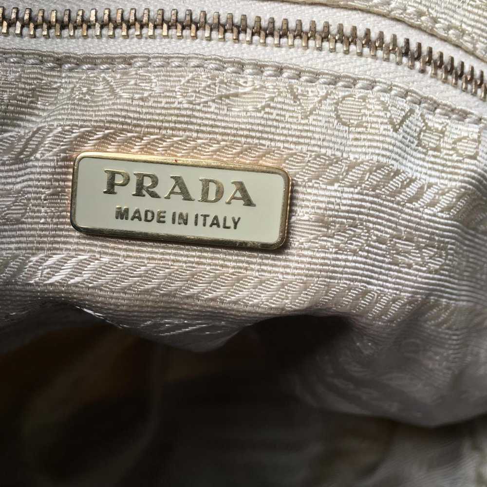 Prada Re-Edition 1995 handbag - image 3