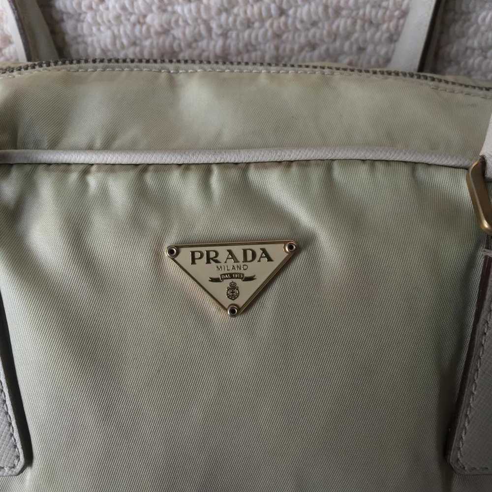 Prada Re-Edition 1995 handbag - image 6