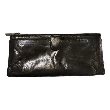 Hobo International Leather wallet - image 1