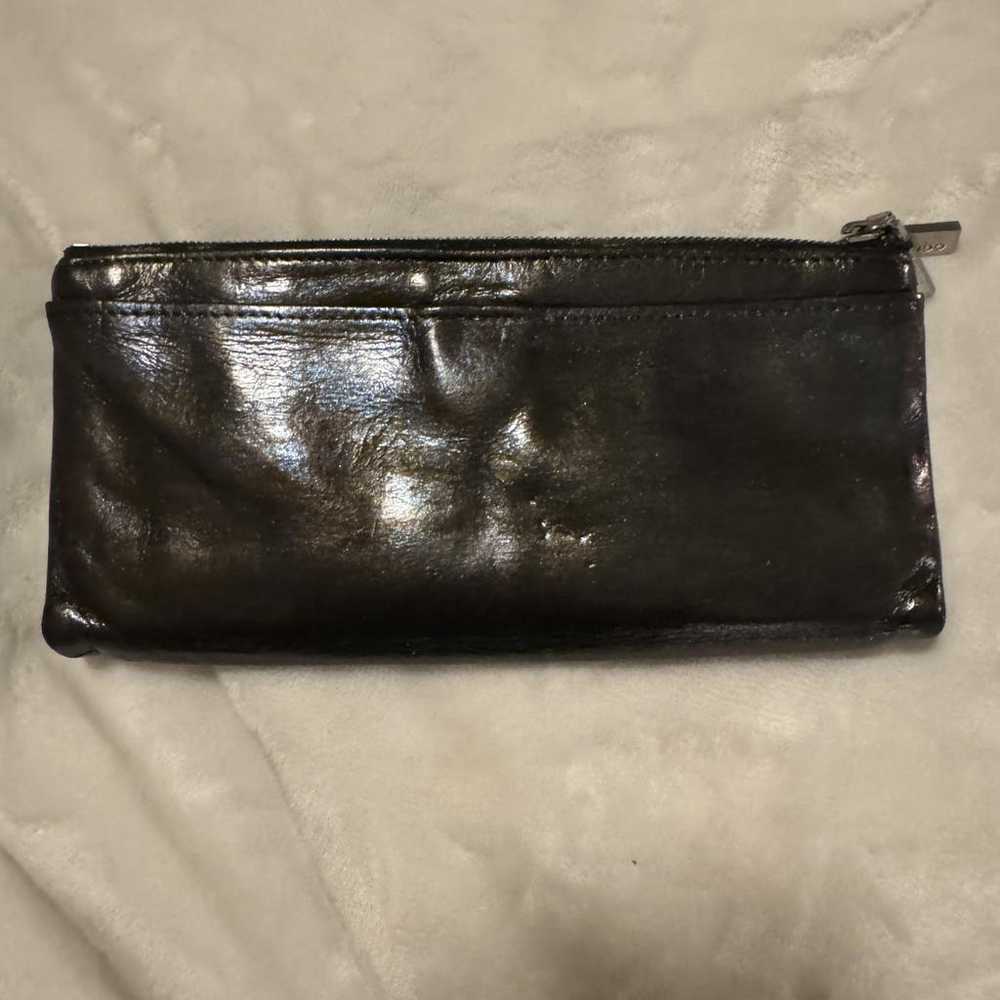 Hobo International Leather wallet - image 2
