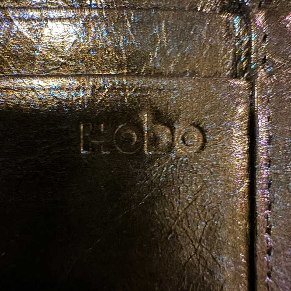 Hobo International Leather wallet - image 6