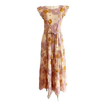 Carolina K Maxi dress - image 1