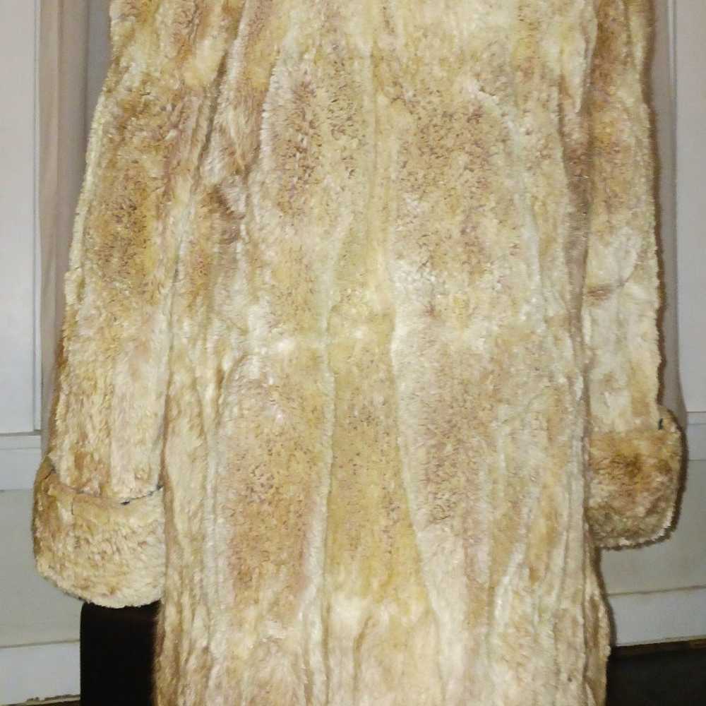 Fur Coat - image 5