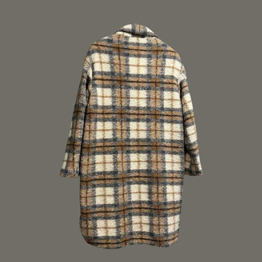 Isabel Marant Etoile Wool coat - image 2