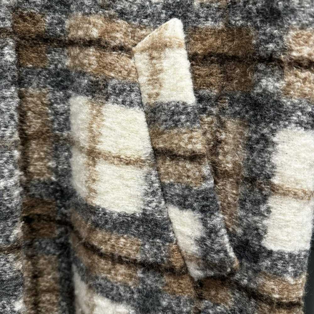 Isabel Marant Etoile Wool coat - image 4