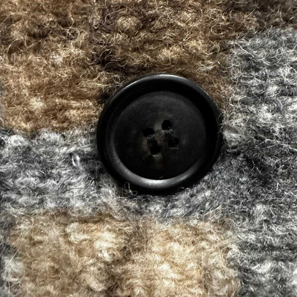 Isabel Marant Etoile Wool coat - image 5