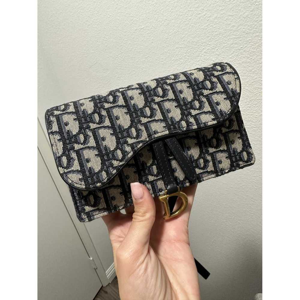 Dior Handbag - image 4