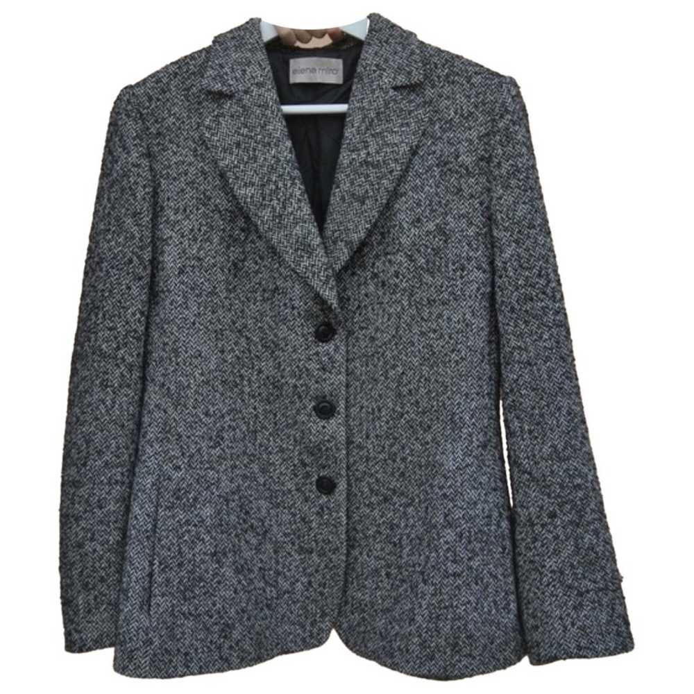 Elena Miro Wool coat - image 1