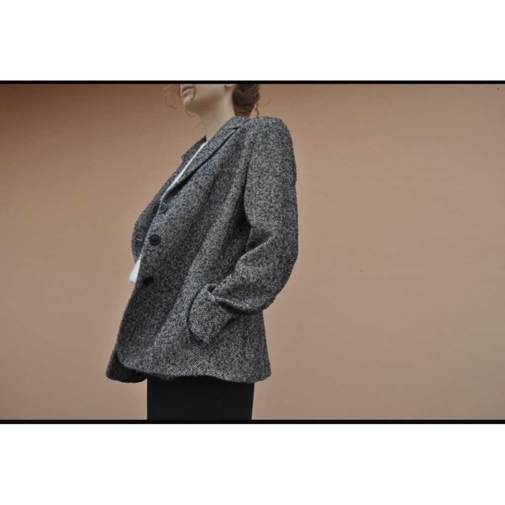 Elena Miro Wool coat - image 7