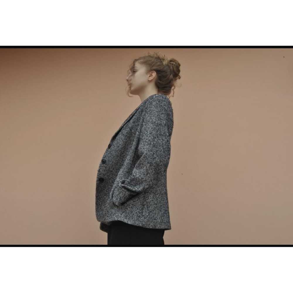 Elena Miro Wool coat - image 8