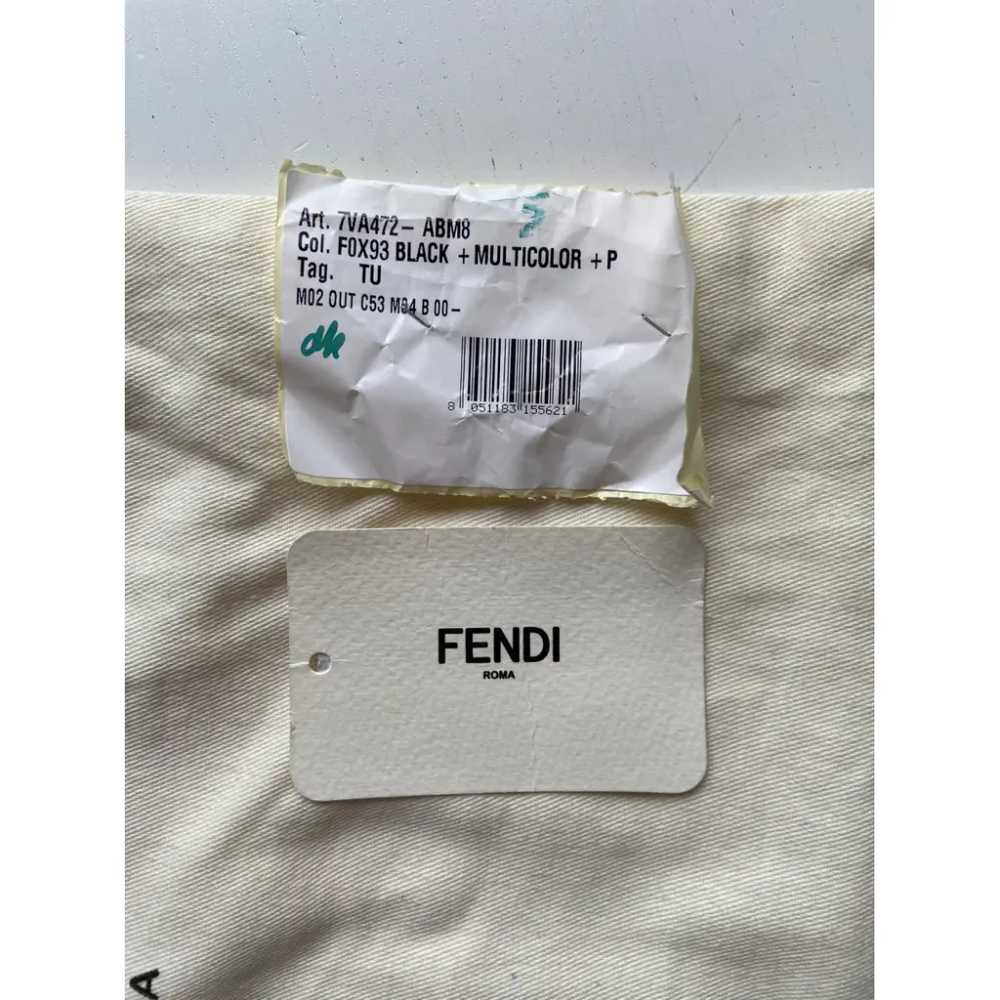 Fendi Cloth small bag - image 9