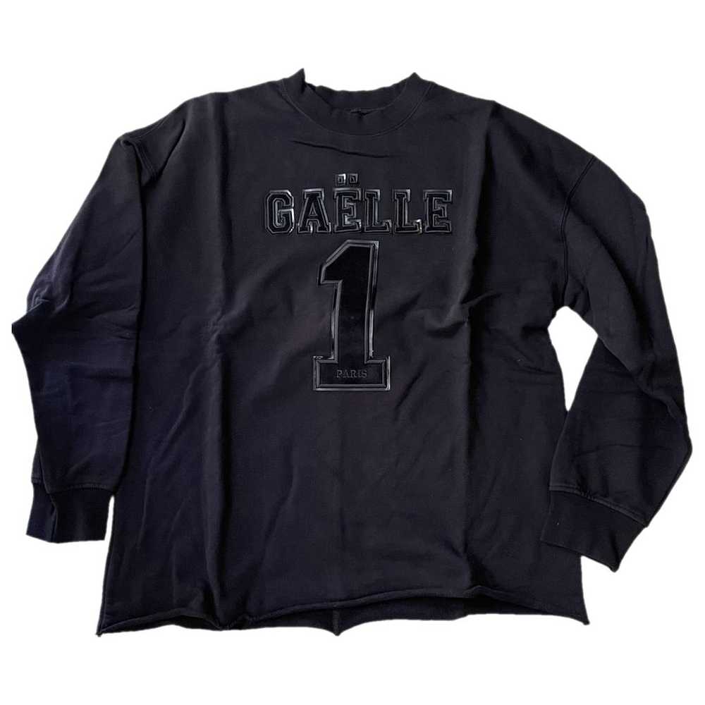 Gaelle Paris Sweatshirt - image 1