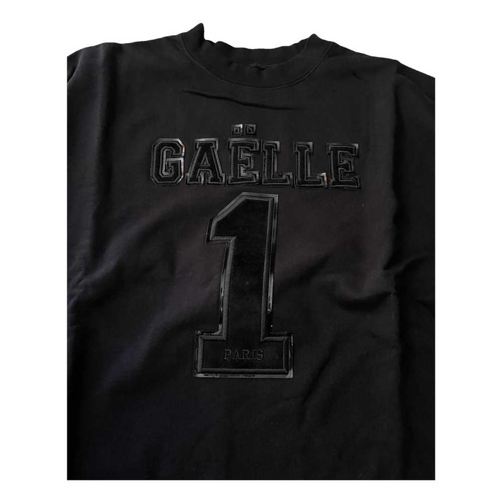 Gaelle Paris Sweatshirt - image 2