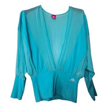 Fornarina Silk blouse