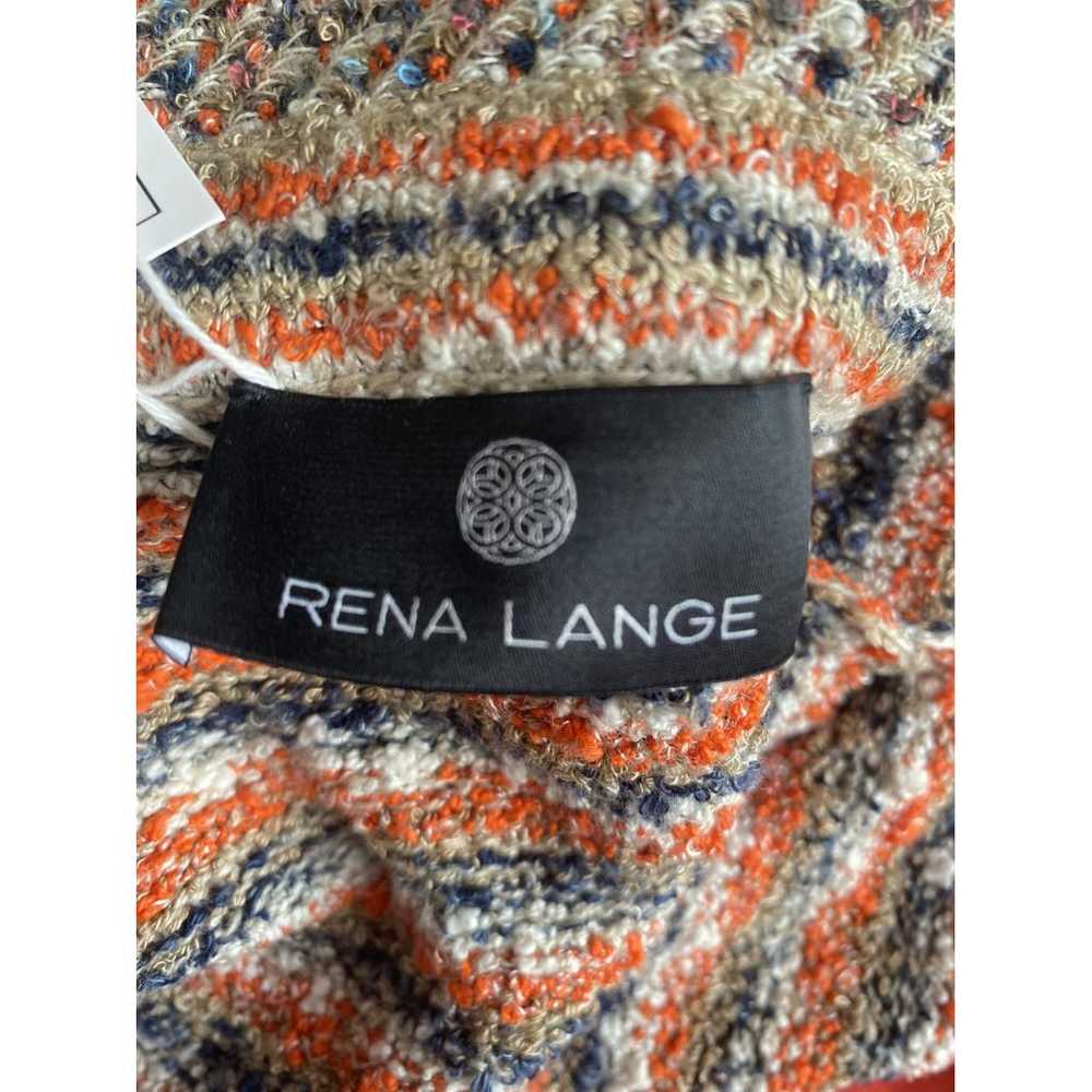 Rena Lange Mid-length dress - image 6