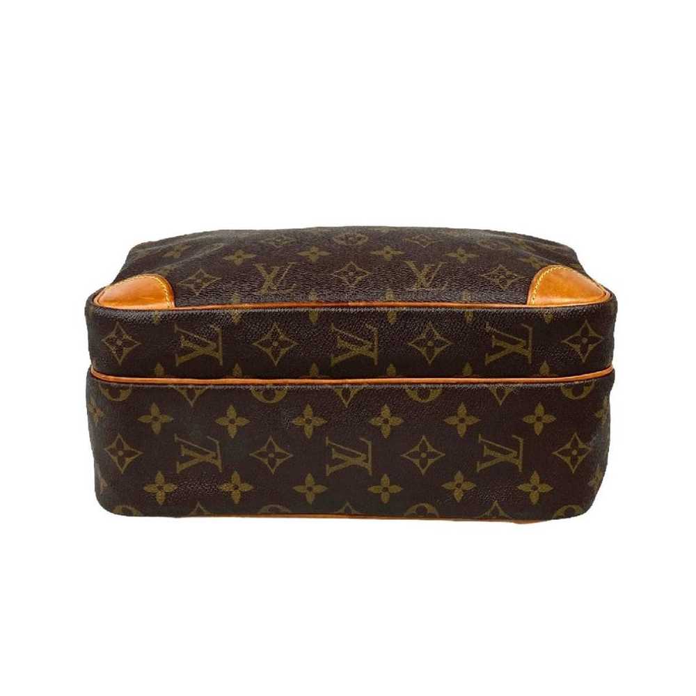 Louis Vuitton Nile leather crossbody bag - image 3