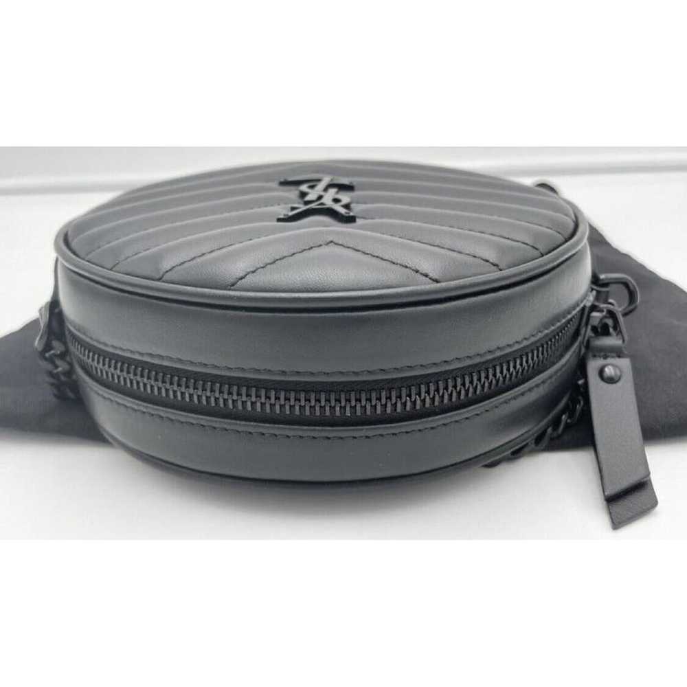 Saint Laurent Leather handbag - image 11