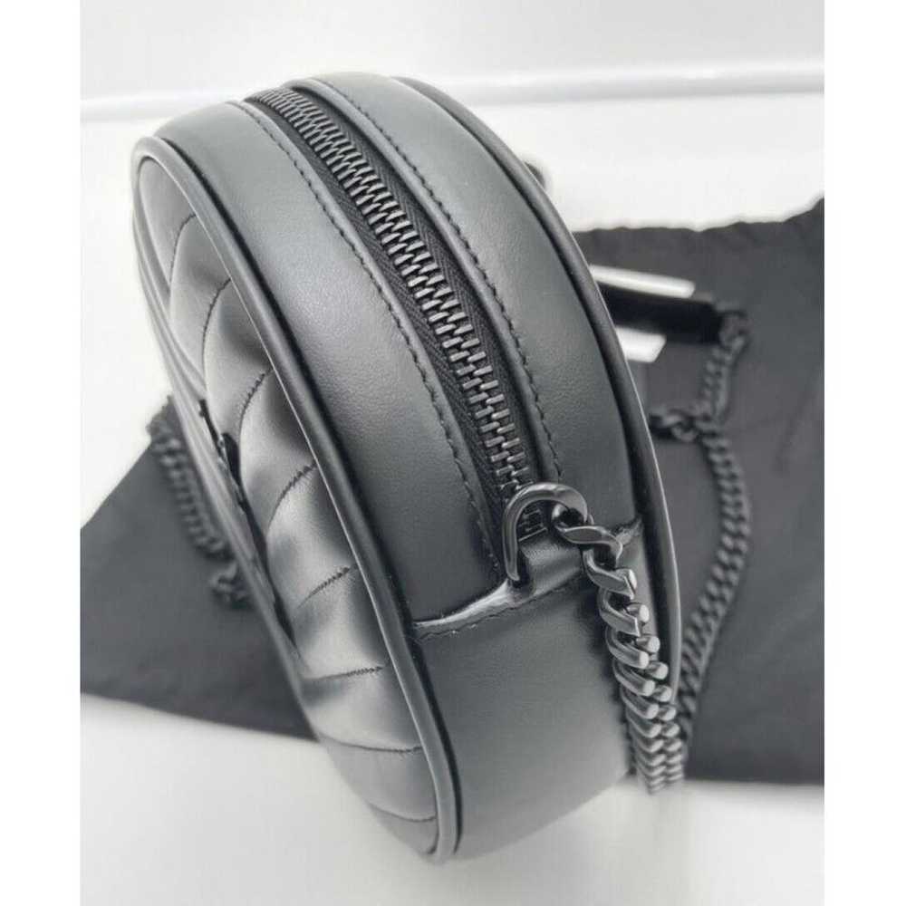 Saint Laurent Leather handbag - image 9