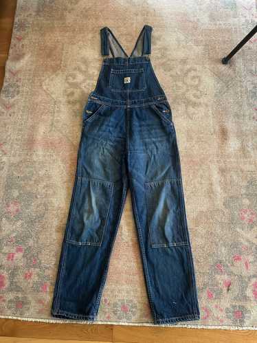 Hey Gang Knee Patch Overall | Used, Secondhand,…