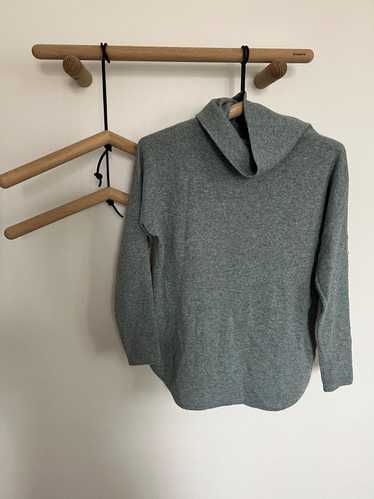 Brand Unknown Cashmere turtleneck (No tag) | Used,