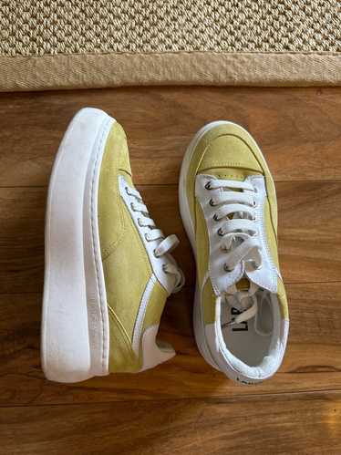 LABUCQ LB Tour sneaker (39) | Used, Secondhand,…