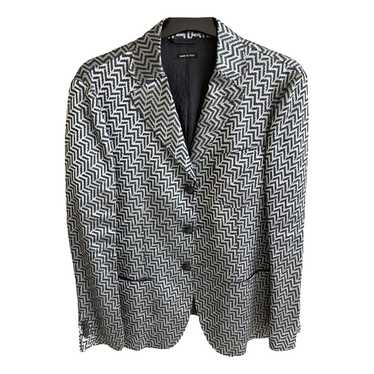 Giorgio Armani Linen suit - image 1